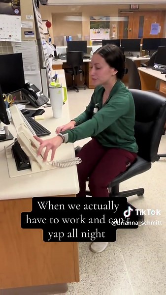 Celebrating ER Nurse Life: We Love Our Jobs