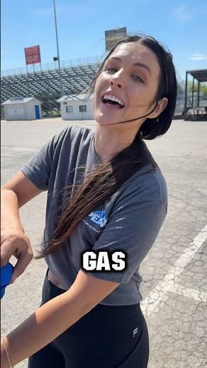 Alex Taylor’s 1955 Chevy Is SO Versatile! | PEAK Auto #Shorts