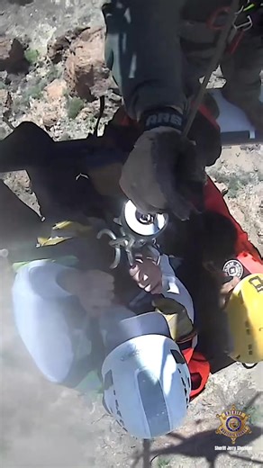 11K views · 266 reactions | Since the beginning of September, the Maricopa County Sheriff’s Office Aviation Division has been extremely busy saving lives and supporting our deputies and local law enforcement partners out in the field (literally!). Here’s a few clips to highlight their incredible work! #MCSO #Aviation | Maricopa County Sheriff's Office | Facebook