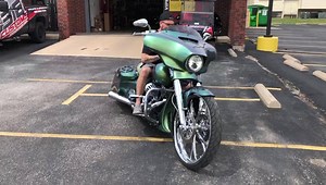 41K views · 376 reactions | Now that’s how it should sound!  You want your bike rocking? 樂樂 316 CUSTOMS <<— Go There  | 316 Customs | Facebook