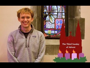 Bringing Joy | Third Sunday of Advent Reflection