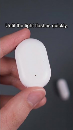 Tuya ZigBee Smart Window Door Gate Sensor Detector Security Alarm System 2MQTT Setup Available