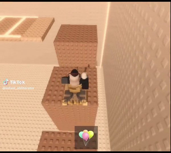 Worst Kuromorimine Ever in Roblox