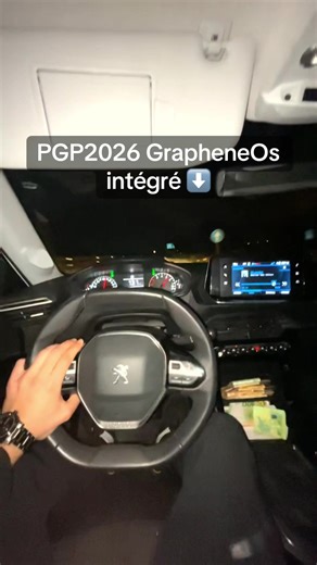 🔐 Pourquoi ce téléphone est ultra sécurisé Je configure des Google Pixel sous GrapheneOS, un système conçu pour maximiser la sécurité et la confidentialité. ✔ Données entièrement chiffrées ✔ Contrôle total du micro, de la caméra et des capteurs ✔ Applications isolées entre elles ✔ Gestion avancée du réseau et des permissions ✔ Accès USB verrouillé lorsque le téléphone est bloqué 💡 Fonction sécurité avancée : PIN de contrainte Un code spécial capable de déclencher un effacement cryptographique 