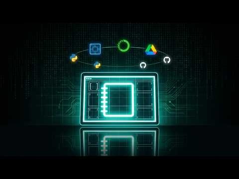 Google Colab Setup for Data Science — The Right Way to Start Every Project