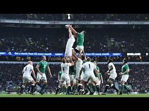 Six Nations: Will Greenwood's Team of the Week