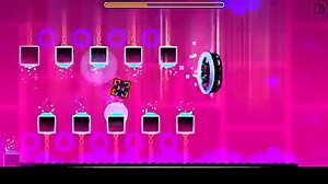Geometry Dash - xStep