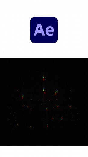 Mastering Vegas Effect in After Effects | Stunning Transitions #shortsreels #AfterEffects #motiongraphics | Ahsanullah SHAON