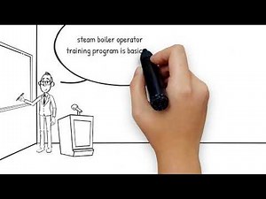Steam Boiler Operator Training/ Advanced Boiler Training Course/ O’Brien Training