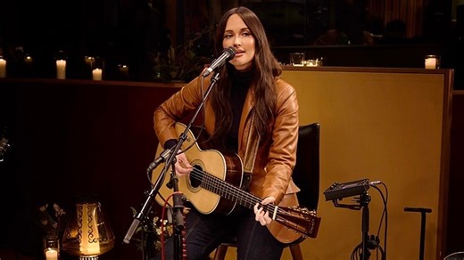 59K views · 708 reactions | This is what dreams are made of. Tune in now to #AppleMusicLive as Kacey Musgraves takes the stage at Electric Lady Studios for an intimate performance of her new album #DeeperWell. apple.co/-AMLKaceyMusgraves | Apple Music | Facebook