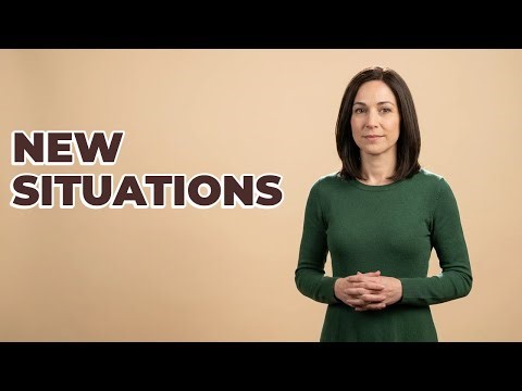 What Are Tznius Guidelines For New Environments?