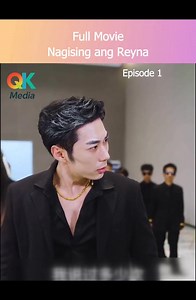 1.8M views · 66K reactions | Full - Nagising ang Reyna - Episode 1 - Ang dati’y mahina at masunuring “reyna” ay nagising na may malamig at matapang na personalidad. Ang biglaang pagbabago ay nagdulot ng takot at pag-iingat sa mga tao sa paligid niya. | Judy ANn Divinagracia | Facebook