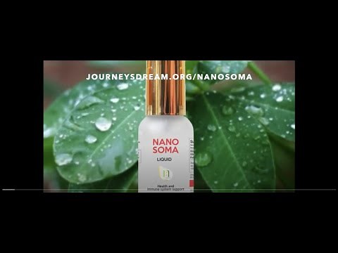 Interview with Dr. P.R. Raghavan, Dr. Richard Presser & Rex Montague-Bauer on Nano Soma.
