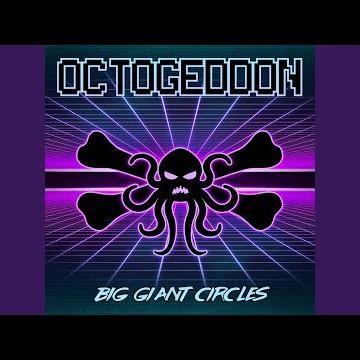 Octogeddon! (Title Screen)
