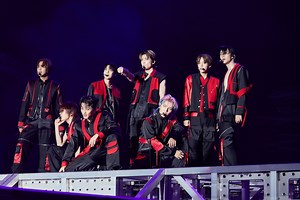 NCT、全ユニットが集結したスタジアム公演「NCT NATION: To The World」のパフォーマンスを収録したコンサート・フィルムよりコメント映像が公開！ 本日（９日）ムビチケ前売り券が発売開始