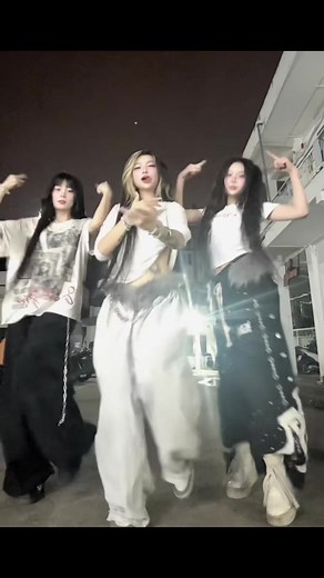 Bunny Dance Challenge: Join the Fun!