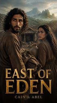 Life East of Eden | Before Cain Was Born