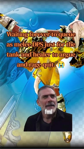 #ffxivdawntrail #ff14 #finalfantasy14 #ffxivmeme #ffxivcommunity