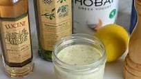 15 Mediterranean Yogurt Salad Dressing - Selected Recipes