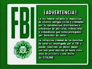 Opening to Disney's Pinocchio (1994 - U.S Spanish VHS) [CC]