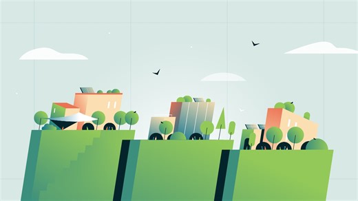 Bax - Biodiverse Cities