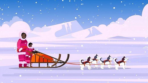 KS1: Travel and transport. 1: Awesome animals