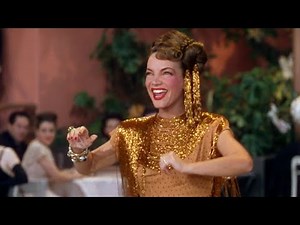 Carmen Miranda - Cuanto le gusta (HD)