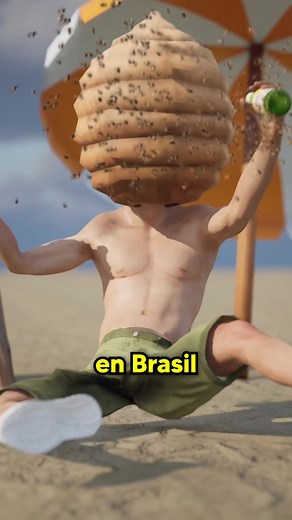 ¿Qué hubieras hecho tú en esa situacion? 😳 #horror #viral