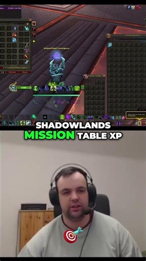 Shadowlands XP Tokens Easy Guide #worldofwarcraft