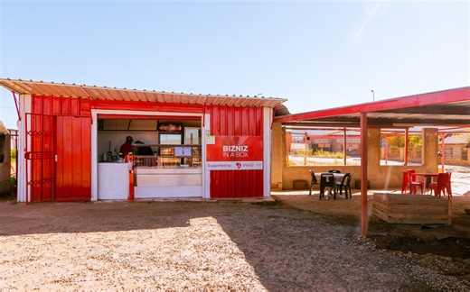 R105-million contributed by CCBSA for SA youth development