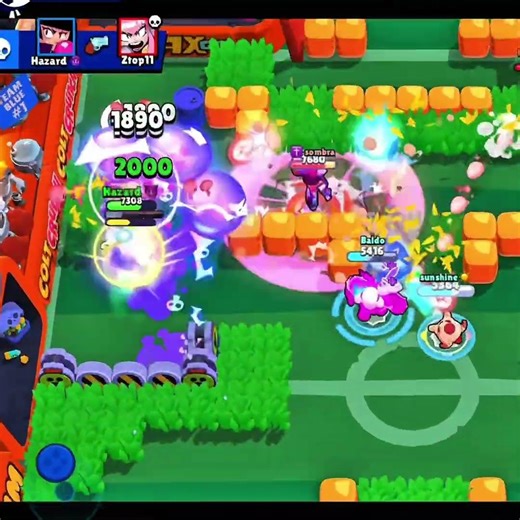 The best song? 🤣 #brawlstars