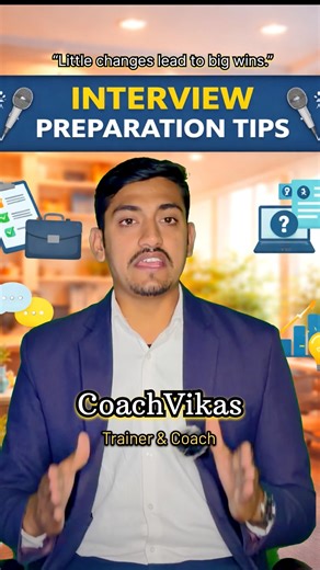 “Top Interview Tips That Will Get You Hired 🔥 | Don’t Miss These Pro Tricks!”