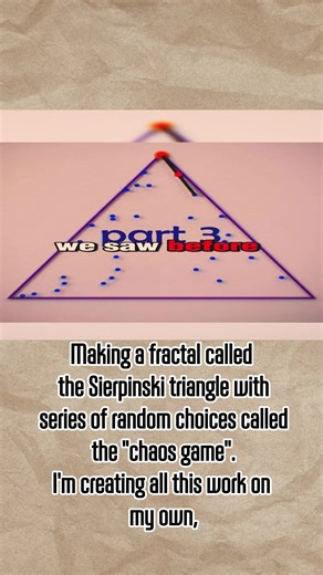 Exploring Patterns in Sierpinski Triangle Geometry