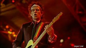 HONKY TONK WOMAN Lyrics - ROLLING STONES | eLyrics.net