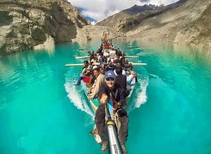 Hunza Valley (Report by BBC Urdu) For travel arrangements, contact: www.facebook.com/apricottourspk OR apricottourspk@gmail.com Video Courtesy: BBC Urdu | Apricot Tours