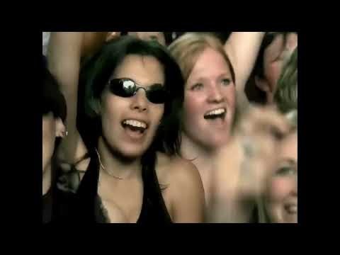 Puddle Of Mudd - She Hates Me (2002 / OFFICIAL VIDEO / 4K REMASTERED)