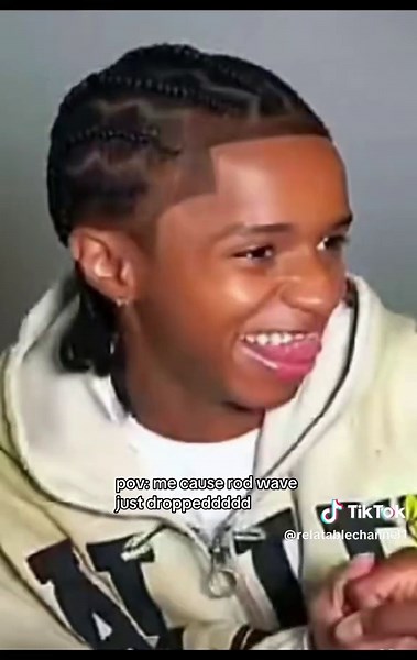 Rod Wave's New Album Release and Fan Reactions