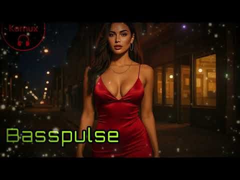 Kornux No. 100 – Basspulse | Minimal / Dark Techno / Hypnotic