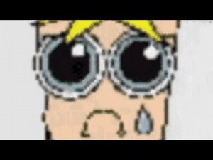 South Park Pilot Theme Sped Up