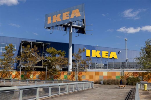 IKEA to open first Upstate New York store at Destiny USA