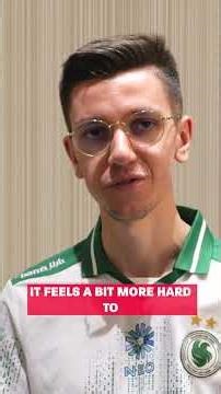 "It might be my last year of playing" - What does 2026 look like for these CS2 pros? 👀