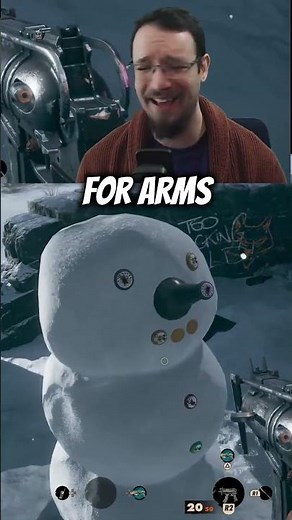 What a Pleasant Surprise #Deathloop