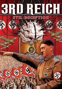 3rd Reich: Evil Deception (2016)