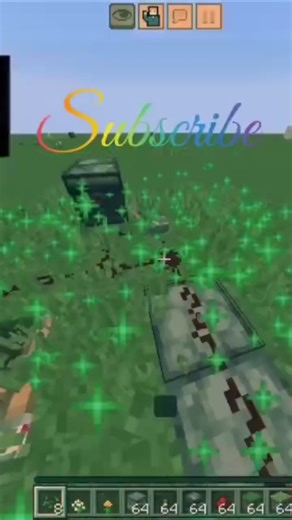 #dye farm tutorial minecraft trending video viral