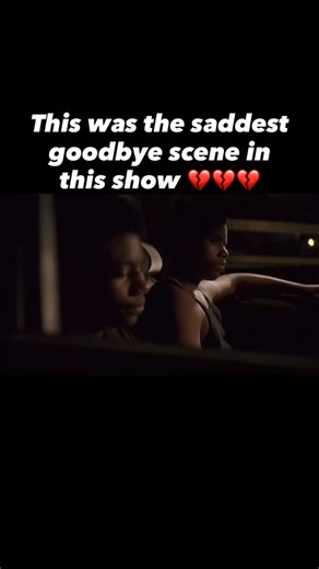 80s/90s/2000s on Instagram: "Dookie turned into Bubbles 🤦🏿‍♂️ sad too see (2008) Show: The Wire S5 EP9"