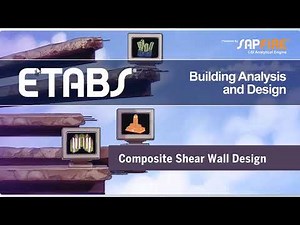 TECH TIPS: Composite Shear Wall Design