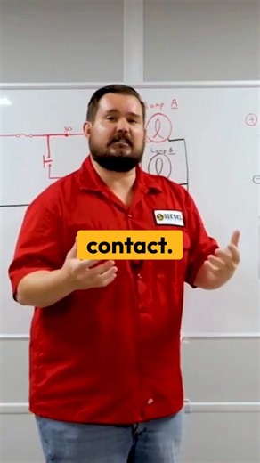 1K views | Want a Full Automotive Relay break down check it out here: https://youtu.be/cPJeEtDcAXQ Dive into the world of automotive relays with Scott! Learn how these electromagnetic switches function and why understanding them is key for troubleshooting. Don't miss this essential tech tip! | Diesel Laptops | Facebook