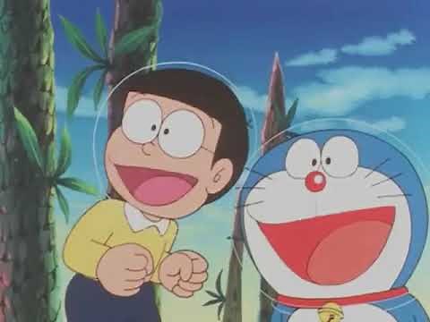 DORAEMON:- Season-1: Episode-4🥰
