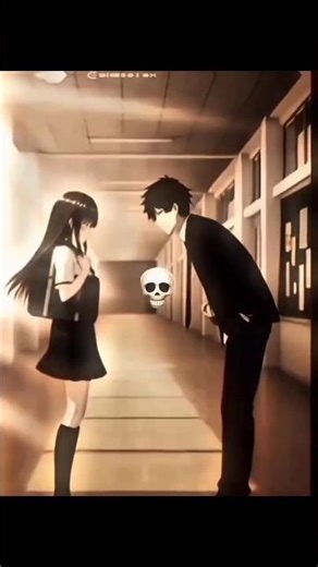 boys' High School in so crazy boy attitude status anime lovers video #anime #yt #haru #animation