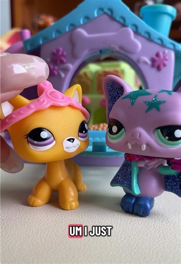 #lpsphotos #lps #lpsphotography #lpsphoto #halloween | halloween photoshoot